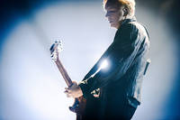 2016-11-13 - Kent från Malmö Arena, Malmö