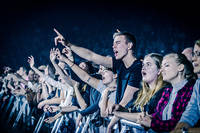 2016-11-13 - Kent från Malmö Arena, Malmö
