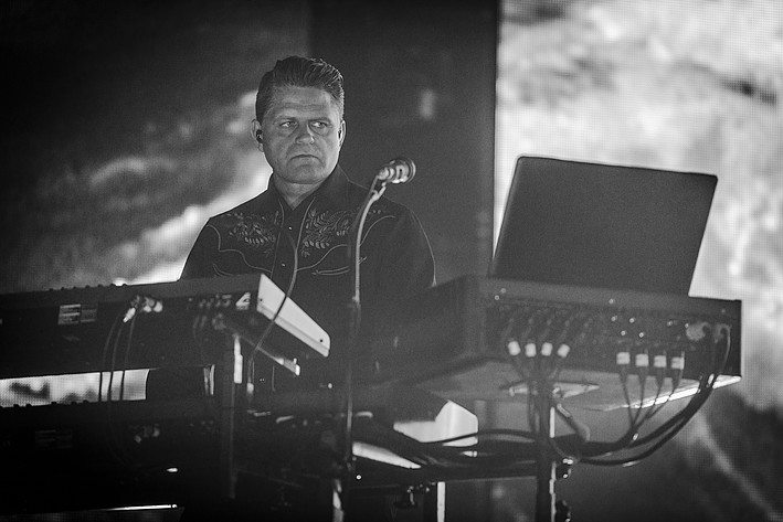 2016-11-13 - Kent från Malmö Arena, Malmö