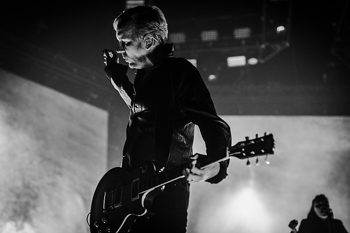 2016-11-13 - Kent från Malmö Arena, Malmö