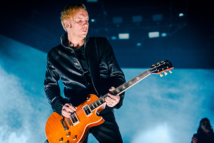 2016-11-13 - Kent från Malmö Arena, Malmö