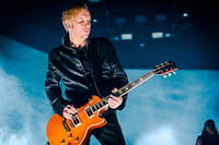 2016-11-13 - Kent från Malmö Arena, Malmö