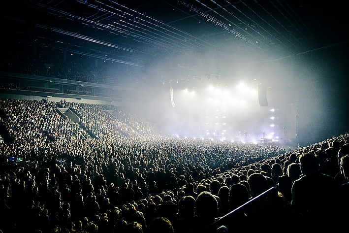 2016-11-13 - Kent från Malmö Arena, Malmö