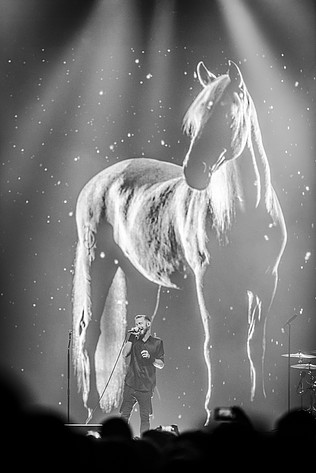 2016-11-13 - Kent från Malmö Arena, Malmö