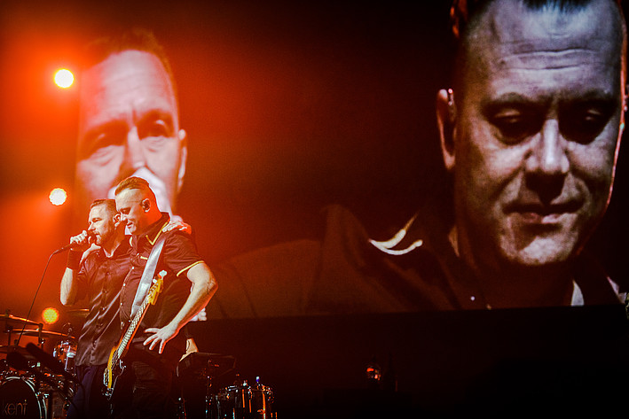 2016-11-13 - Kent från Malmö Arena, Malmö