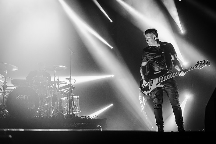 2016-11-13 - Kent från Malmö Arena, Malmö