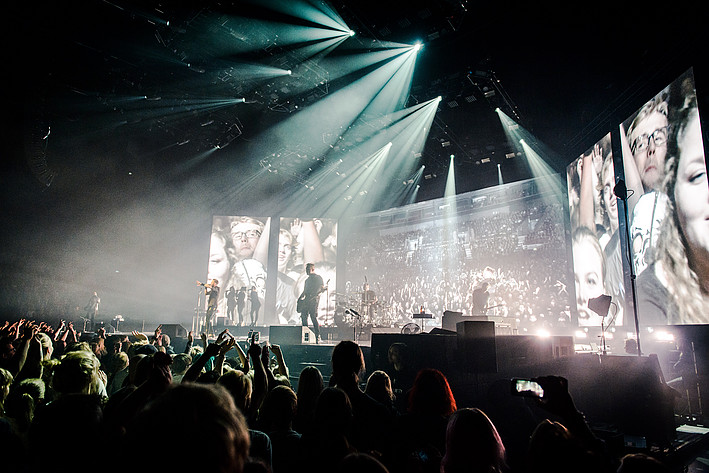 2016-11-13 - Kent från Malmö Arena, Malmö