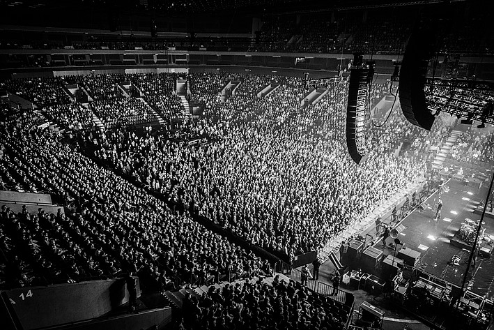 2016-11-13 - Kent från Malmö Arena, Malmö