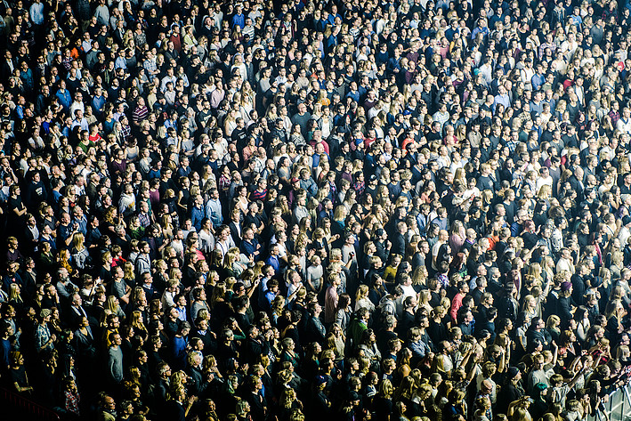 2016-11-13 - Kent från Malmö Arena, Malmö
