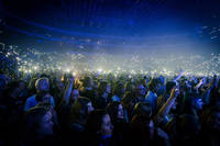2016-11-13 - Kent från Malmö Arena, Malmö