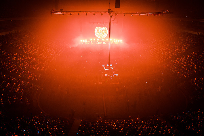 2016-11-13 - Kent från Malmö Arena, Malmö