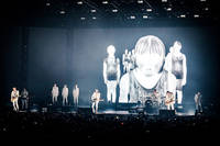 2016-11-13 - Kent från Malmö Arena, Malmö