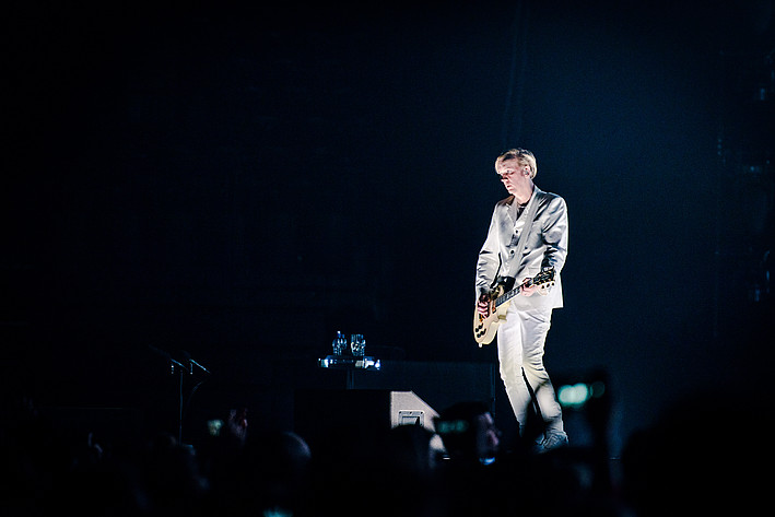 2016-11-13 - Kent från Malmö Arena, Malmö