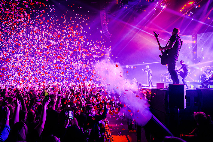 2016-11-13 - Kent från Malmö Arena, Malmö
