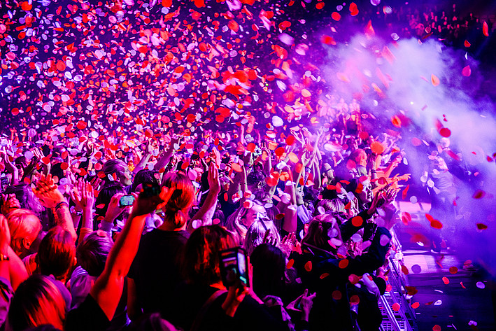 2016-11-13 - Kent från Malmö Arena, Malmö