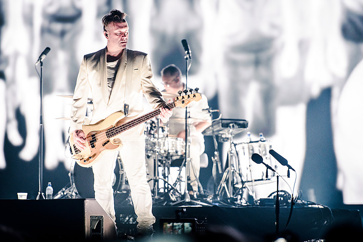 2016-11-13 - Kent från Malmö Arena, Malmö
