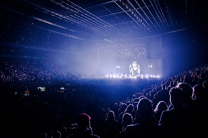 2016-11-13 - Kent från Malmö Arena, Malmö