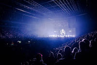 2016-11-13 - Kent från Malmö Arena, Malmö