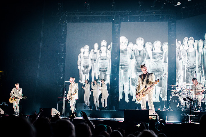 2016-11-13 - Kent från Malmö Arena, Malmö