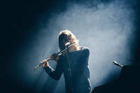 2016-11-14 - Amason från Dramaten, Stockholm