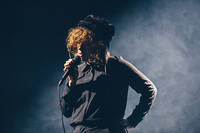 2016-11-14 - Amason från Dramaten, Stockholm