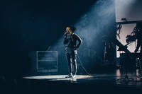 2016-11-14 - Amason från Dramaten, Stockholm