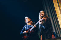 2016-11-14 - Amason från Dramaten, Stockholm