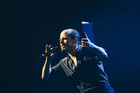 2016-11-14 - Amason från Dramaten, Stockholm