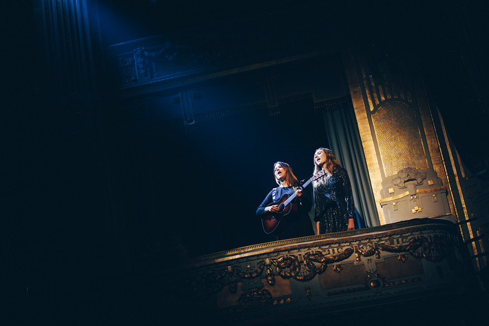 2016-11-14 - Amason från Dramaten, Stockholm