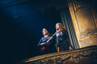 2016-11-14 - Amason från Dramaten, Stockholm
