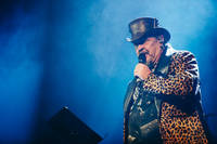 2016-11-14 - Amason från Dramaten, Stockholm