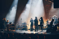 2016-11-14 - Amason från Dramaten, Stockholm