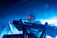 2016-11-15 - Sampha från Kägelbanan, Stockholm