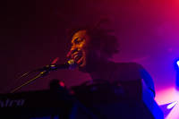 2016-11-15 - Sampha från Kägelbanan, Stockholm