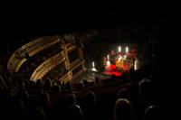 2016-11-16 - Amadou & Mariam från Stora Teatern, Göteborg
