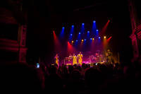 2016-11-16 - Amadou & Mariam från Stora Teatern, Göteborg