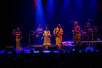 2016-11-16 - Amadou & Mariam från Stora Teatern, Göteborg