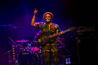 2016-11-16 - Amadou & Mariam från Stora Teatern, Göteborg