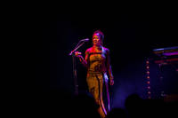 2016-11-16 - Amadou & Mariam från Stora Teatern, Göteborg