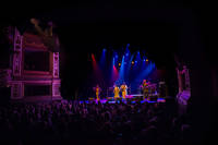 2016-11-16 - Amadou & Mariam från Stora Teatern, Göteborg