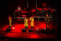 2016-11-16 - Amadou & Mariam från Stora Teatern, Göteborg