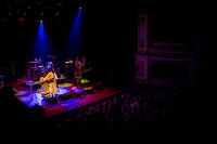 2016-11-16 - Amadou & Mariam från Stora Teatern, Göteborg