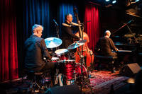 2016-11-17 - The Necks från Fasching, Stockholm
