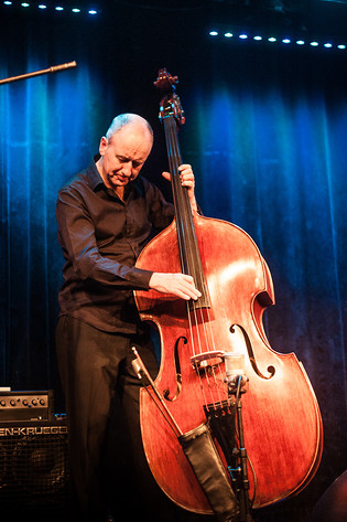 2016-11-17 - The Necks från Fasching, Stockholm