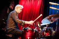 2016-11-17 - The Necks från Fasching, Stockholm