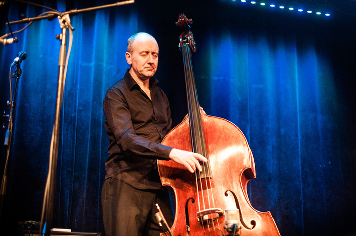 2016-11-17 - The Necks från Fasching, Stockholm