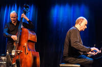 2016-11-17 - The Necks från Fasching, Stockholm