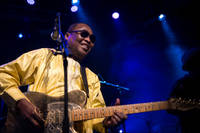 2016-11-17 - Amadou & Mariam från Kulturhuset, Stockholm
