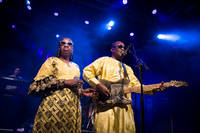 2016-11-17 - Amadou & Mariam från Kulturhuset, Stockholm