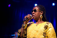 2016-11-17 - Amadou & Mariam från Kulturhuset, Stockholm
